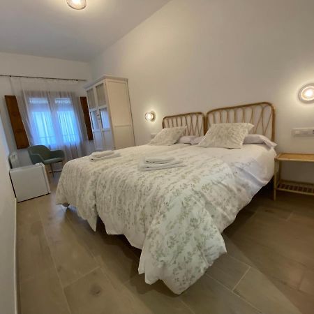 Casa Elsa Almagro Leilighet Eksteriør bilde